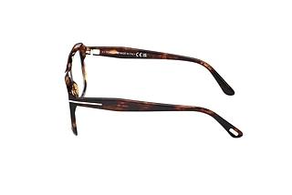Sidevisning Tom Ford FT6065-B (055)