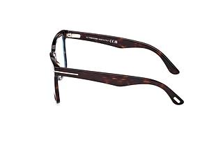 Sidevisning Tom Ford FT6069-B (052)