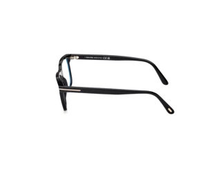 Sidevisning Tom Ford FT6080-B (001)