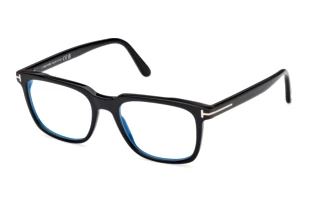 Forfra Tom Ford FT6080-B (001)