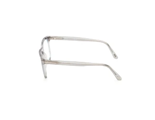 Sidevisning Tom Ford FT6080-B (020)