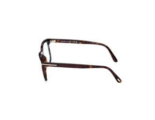 Sidevisning Tom Ford FT6080-B (052)