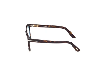 Sidevisning Tom Ford FT6081-B (052)