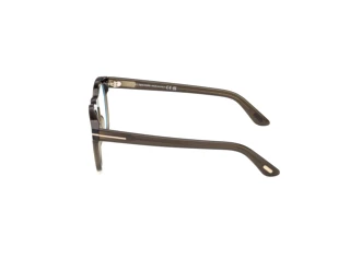 Sidevisning Tom Ford FT6081-B (098)