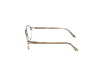 Sidevisning Tom Ford FT6082-B (051)