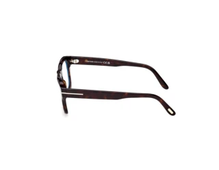 Sidevisning Tom Ford FT6083-B (052)