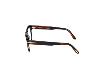 Sidevisning Tom Ford FT6083-B (056)