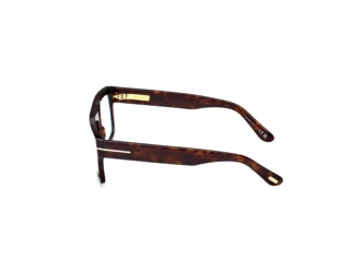Sidevisning Tom Ford FT6084-B (052)