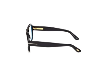 Sidevisning Tom Ford FT6085-B (001)