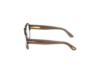 Sidevisning Tom Ford FT6085-B (048)