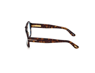 Sidevisning Tom Ford FT6085-B (052)