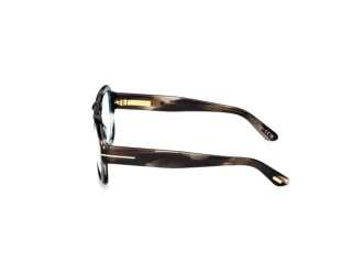 Sidevisning Tom Ford FT6085-B (056)