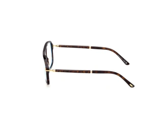 Sidevisning Tom Ford FT6086-B (052)