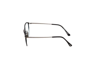 Sidevisning Tom Ford FT6087-B (005)