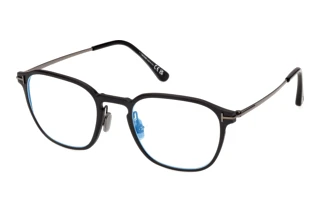 Forfra Tom Ford FT6087-B (005)