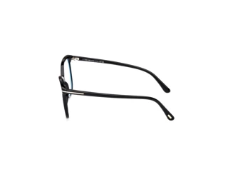 Sidevisning Tom Ford FT6089-B (001)