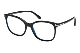 Forfra Tom Ford FT6089-B (001)