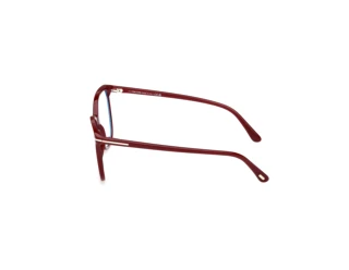 Sidevisning Tom Ford FT6089-B (069)