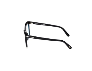 Sidevisning Tom Ford FT6091-B (001)