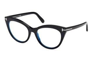 Forfra Tom Ford FT6091-B (001)