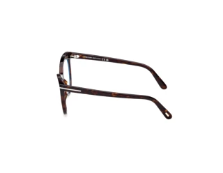Sidevisning Tom Ford FT6091-B (052)