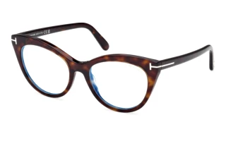 Forfra Tom Ford FT6091-B (052)