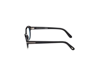 Sidevisning Tom Ford FT6092-B (001)