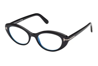 Forfra Tom Ford FT6092-B (001)