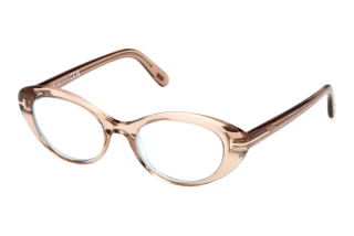 Forfra Tom Ford FT6092-B (045)