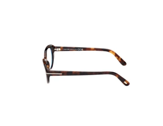 Sidevisning Tom Ford FT6092-B (052)