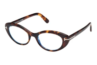 Forfra Tom Ford FT6092-B (052)