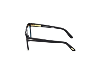 Sidevisning Tom Ford FT6093-B (001)