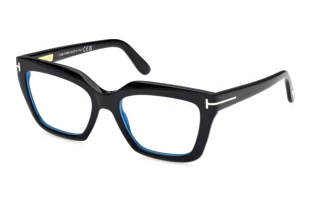 Forfra Tom Ford FT6093-B (001)
