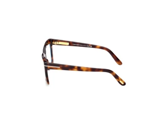 Sidevisning Tom Ford FT6093-B (053)