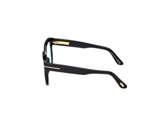 Sidevisning Tom Ford FT6094-B (001)