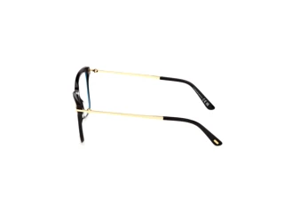 Sidevisning Tom Ford FT6097-B (001)
