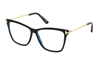 Tom Ford FT 6097-B 001