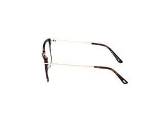 Sidevisning Tom Ford FT6097-B (052)
