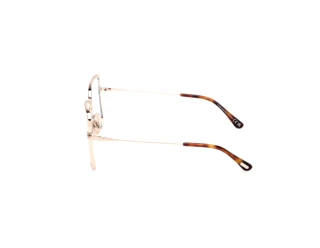 Sidevisning Tom Ford FT6098-B (028)