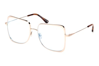 Forfra Tom Ford FT6098-B (028)