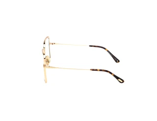 Sidevisning Tom Ford FT6098-B (030)