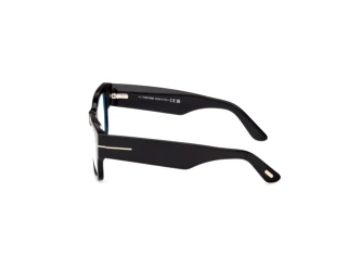 Sidevisning Tom Ford FT6099-B (001)