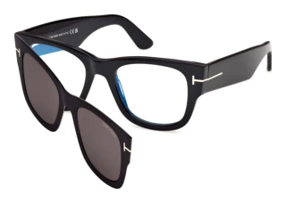 Forfra Tom Ford FT6099-B (001)