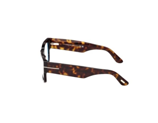 Sidevisning Tom Ford FT6099-B (052)
