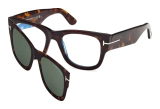 Forfra Tom Ford FT6099-B (052)