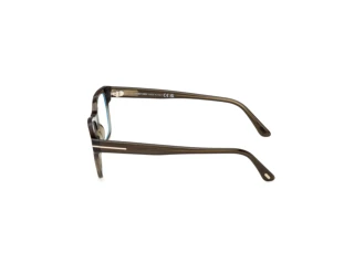 Sidevisning Tom Ford FT6120-B (096)