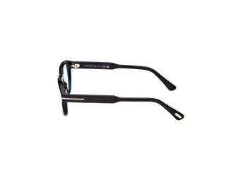 Sidevisning Tom Ford FT6121-B (001)