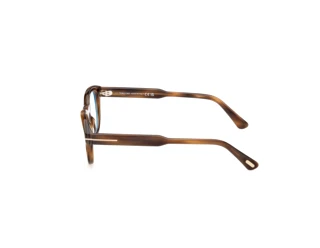Sidevisning Tom Ford FT6121-B (055)