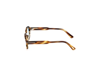 Sidevisning Tom Ford FT6123-B (055)
