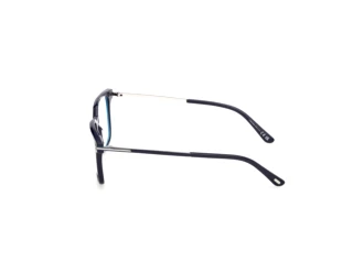 Sidevisning Tom Ford FT6124-B (090)